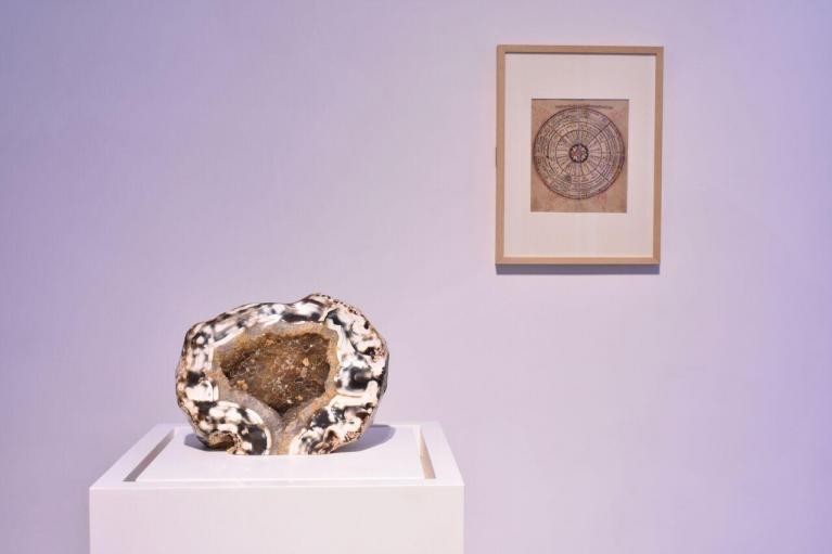 Geode.