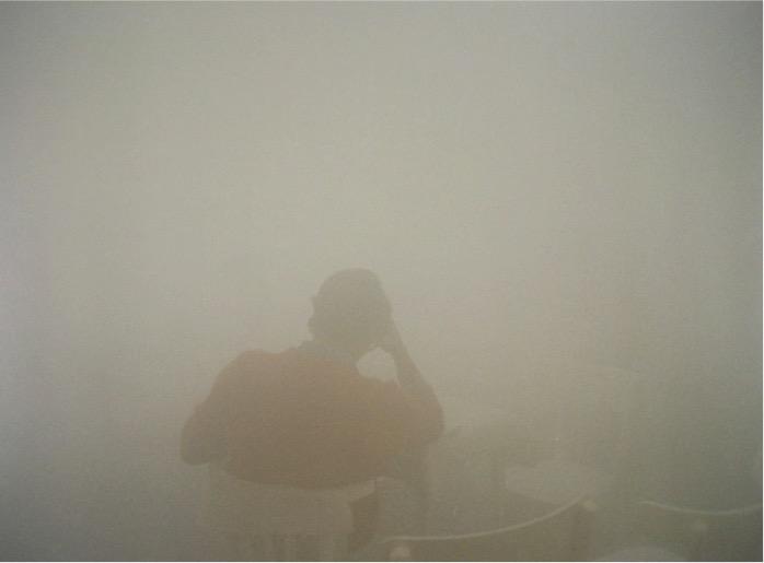Eredi di Luigi Ghirri, Biblioteca Panizzi di Reggio Emilia.