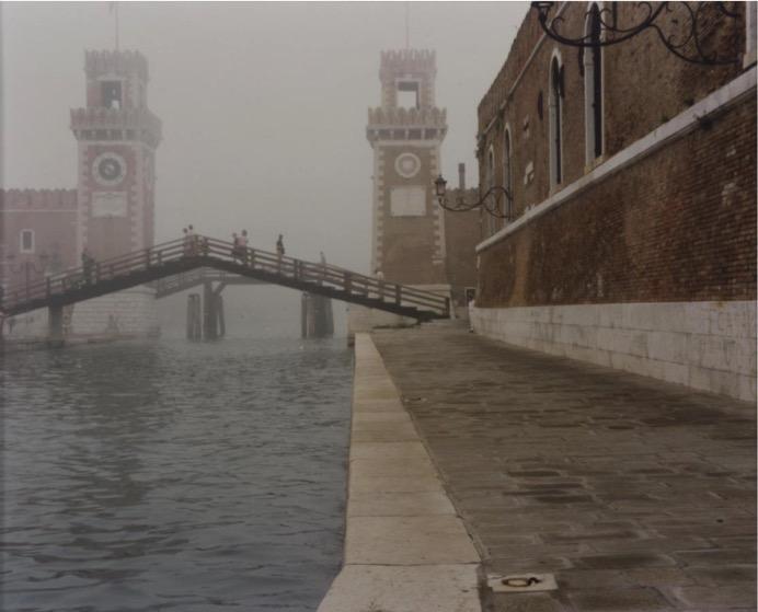 Eredi di Luigi Ghirri, Biblioteca Panizzi di Reggio Emilia.