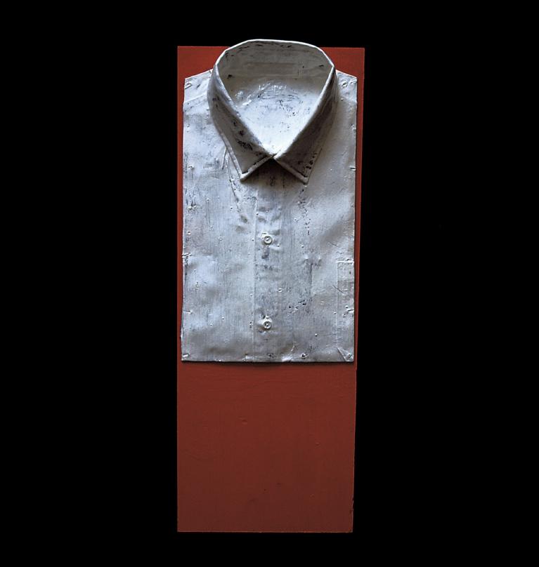 Gianfranco Baruchello, Exercices de style, 1962, Fondazione Baruchello, Roma.