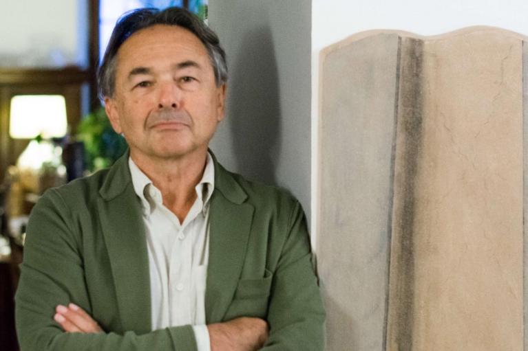 Gilles Kepel.