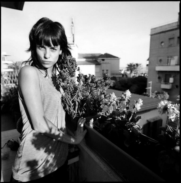 Giulia Tarei, 2009.