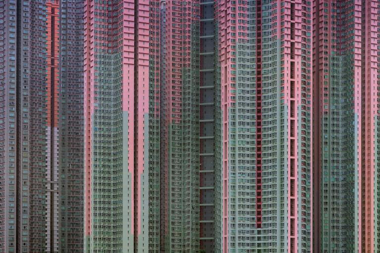 Ph Michael Wolf.