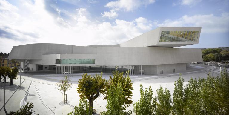 Maxxi (Roma)