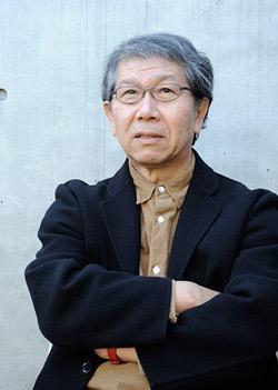 Riken Yamamoto.