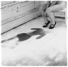 Ph Francesca Woodman.