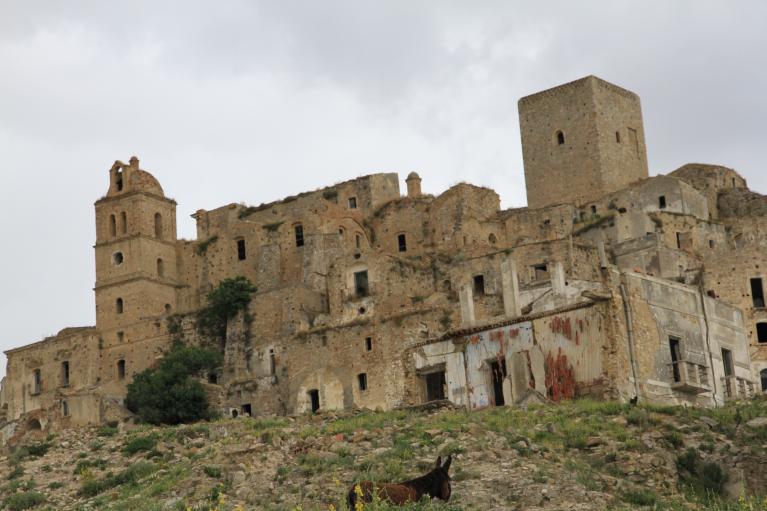 Craco