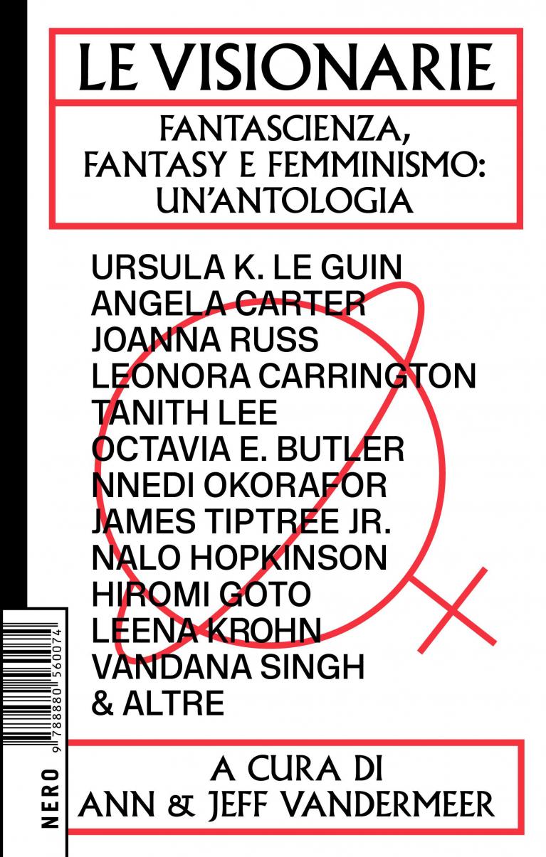 Visionarie.