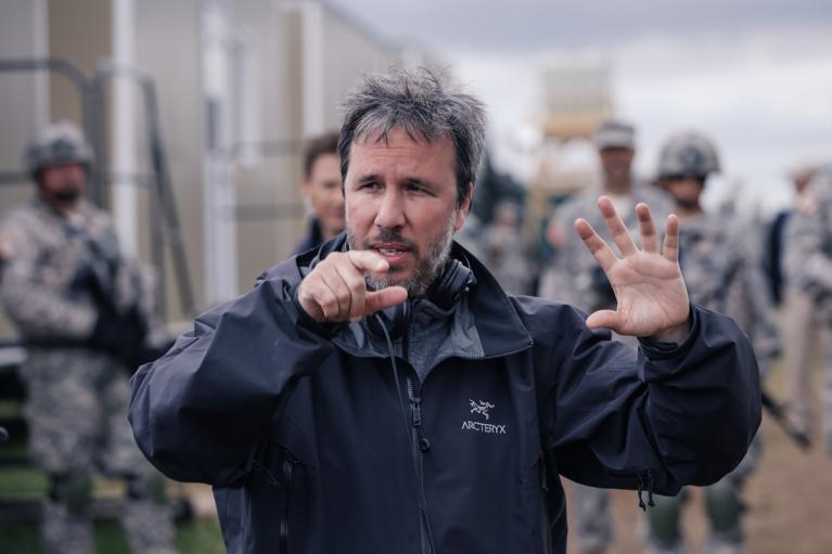 Denis Villeneuve.