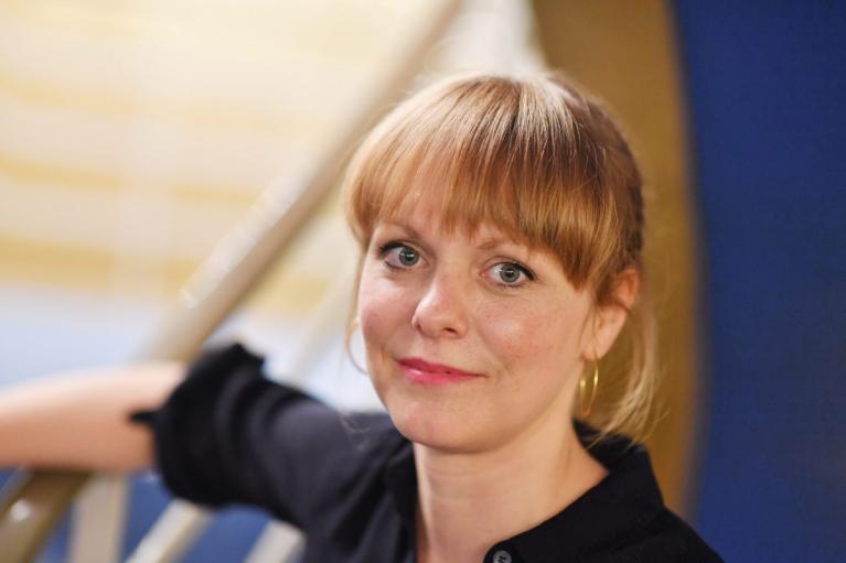 Maren Ade.