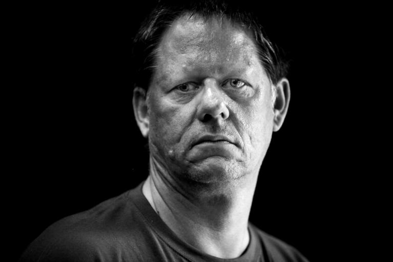 William T. Vollmann.