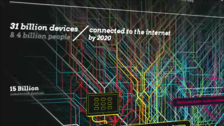 Big Data.