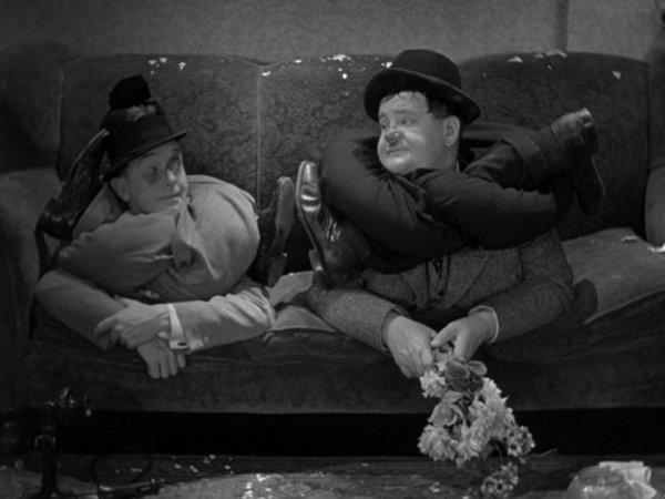 “Going Bye Bye”, Charles Rogers, 1934.