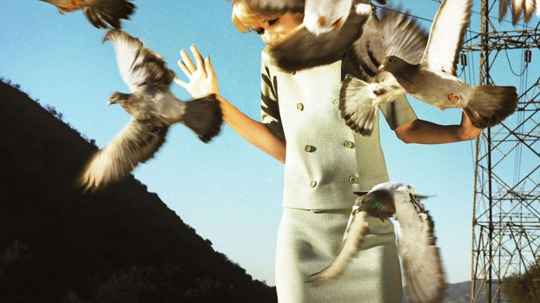 Foto di Alex Prager.