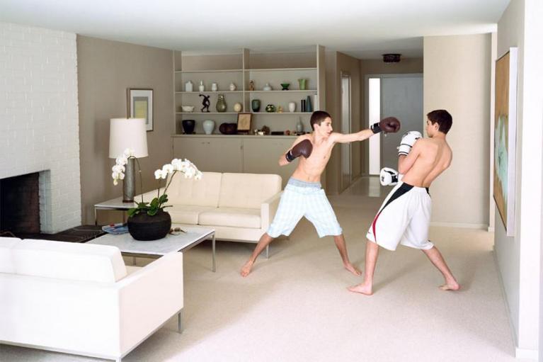 Ph Jeff Wall.