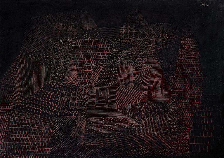 Klee, Roccia Artificiale, @Christian Helmle.