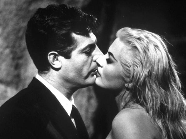 La dolce vita.