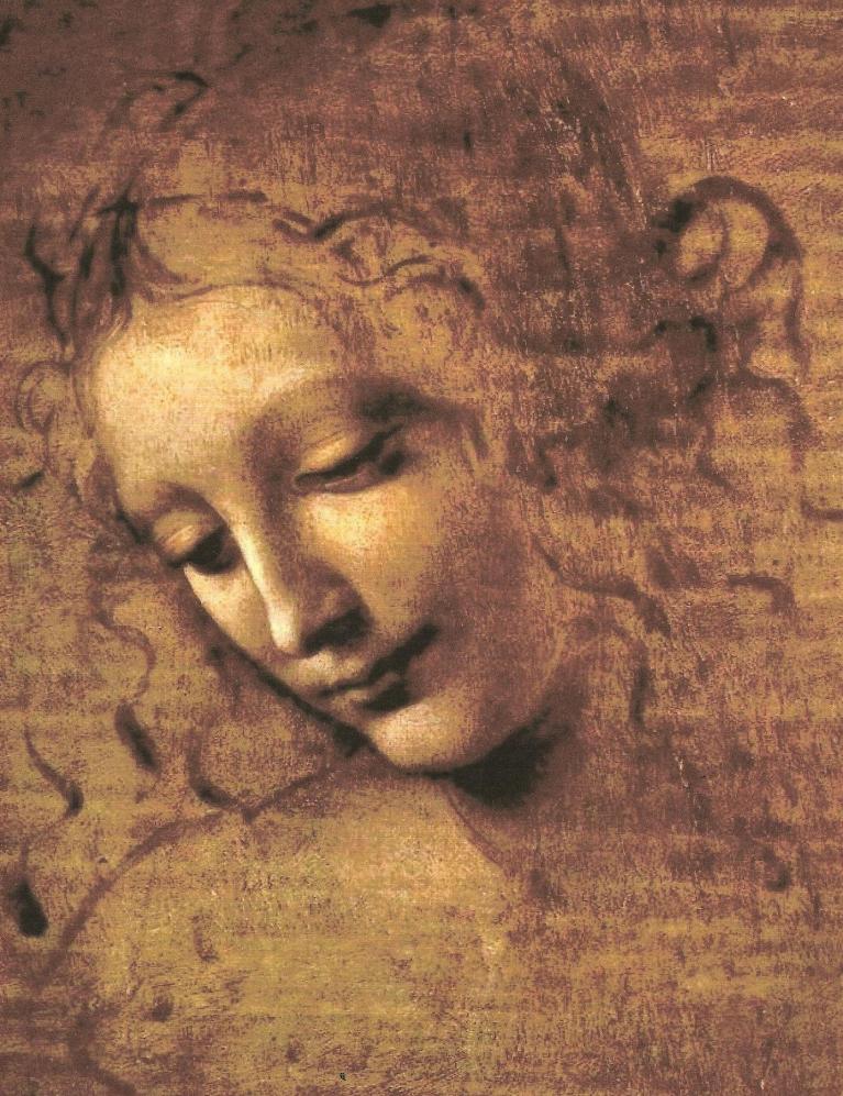 Leonardo da Vinci