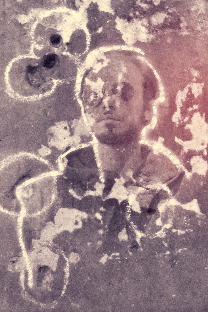 Leonardo Bianconi.