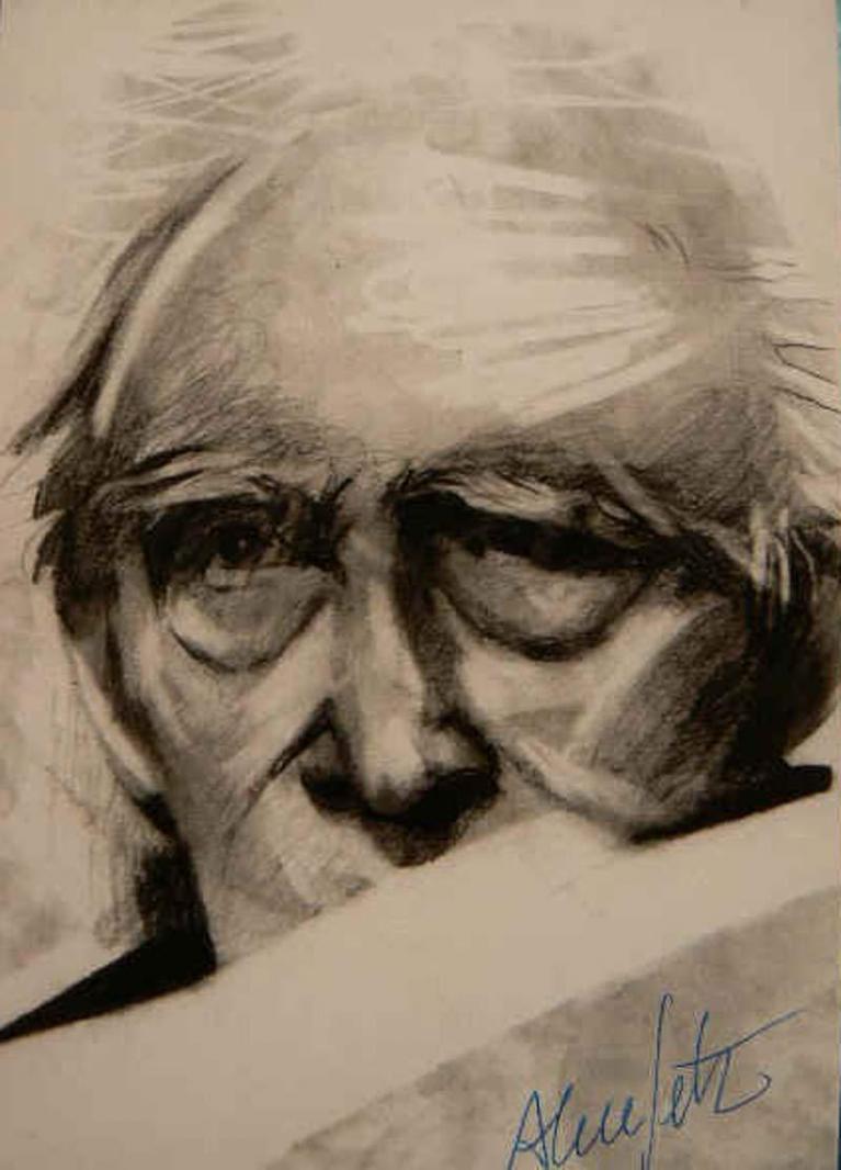 Illustrazione di Anna Cecchetti.