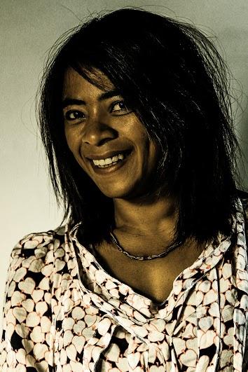 Malala Andrialavidrazana.