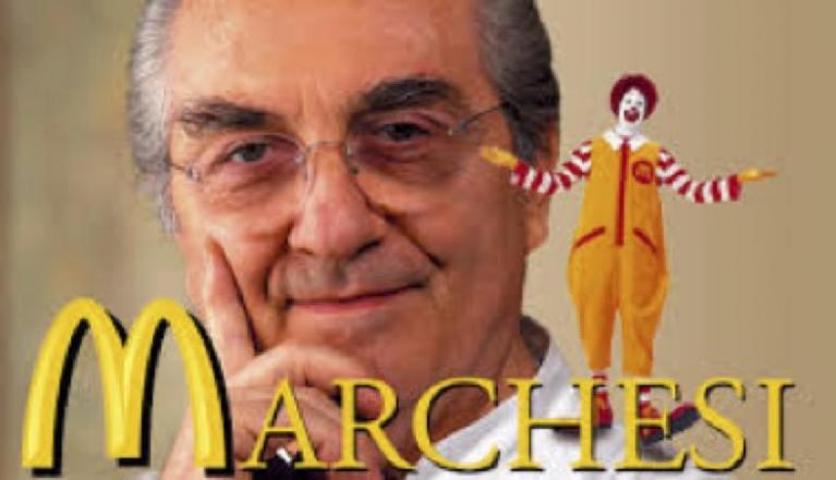 Marchesi, Mc Donald.