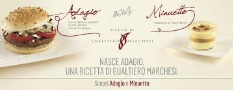 Marchesi, Mc Donald.