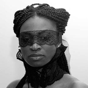 Marcia Kure, ph Chika Okeke Agulu.