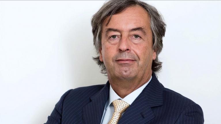 Roberto Burioni.