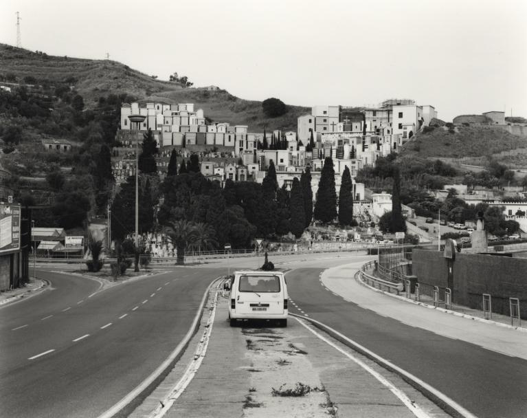 Ph Gabriele Basilico.
