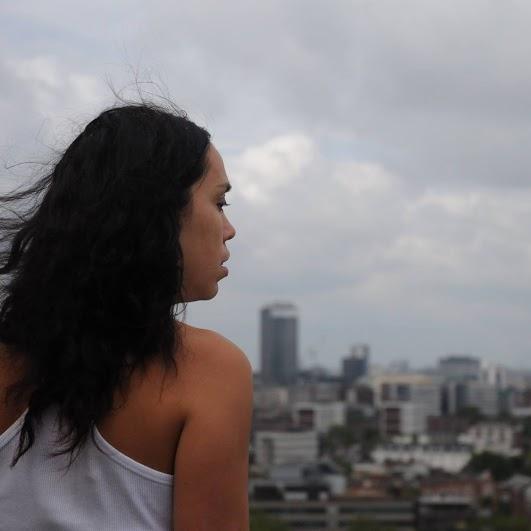 Monica De Miranda.