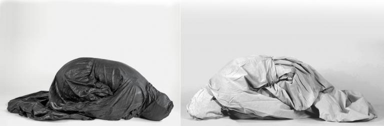 Mwangi Hutter, dark ease ease 2016, courtesy of the artists.