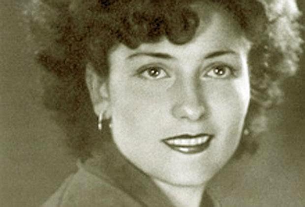Nada Giorgi.