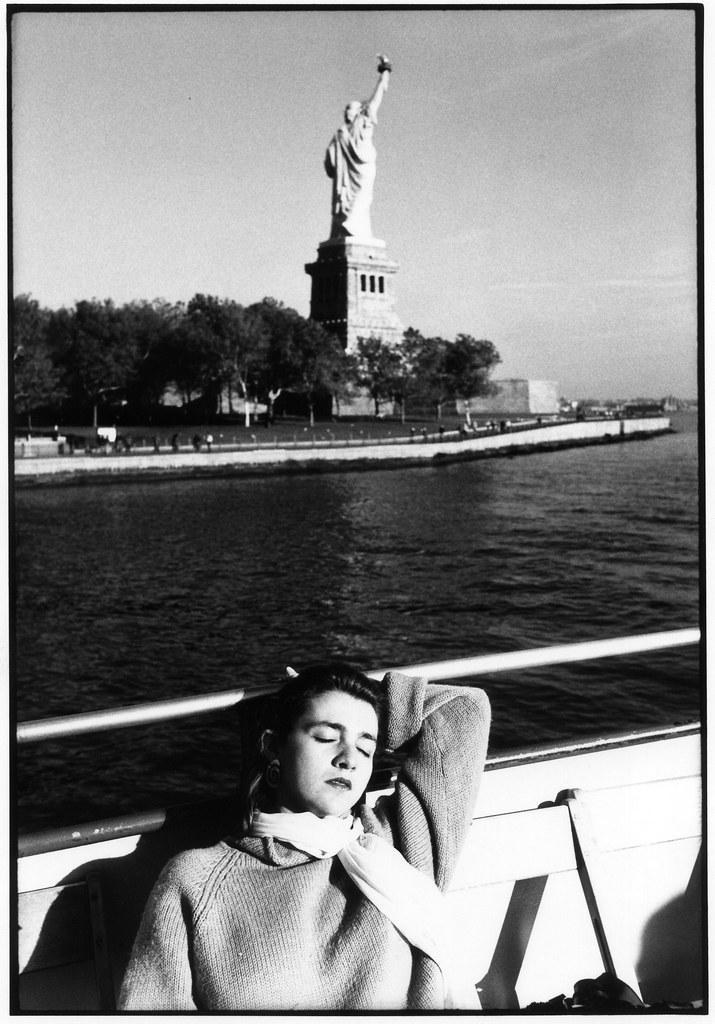 New York.
