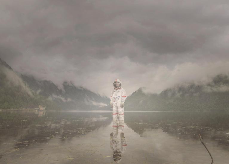 Foto di Ole Marius Joergensen.
