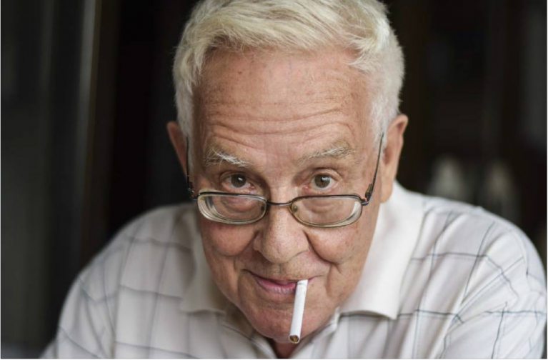 Benedict Anderson.