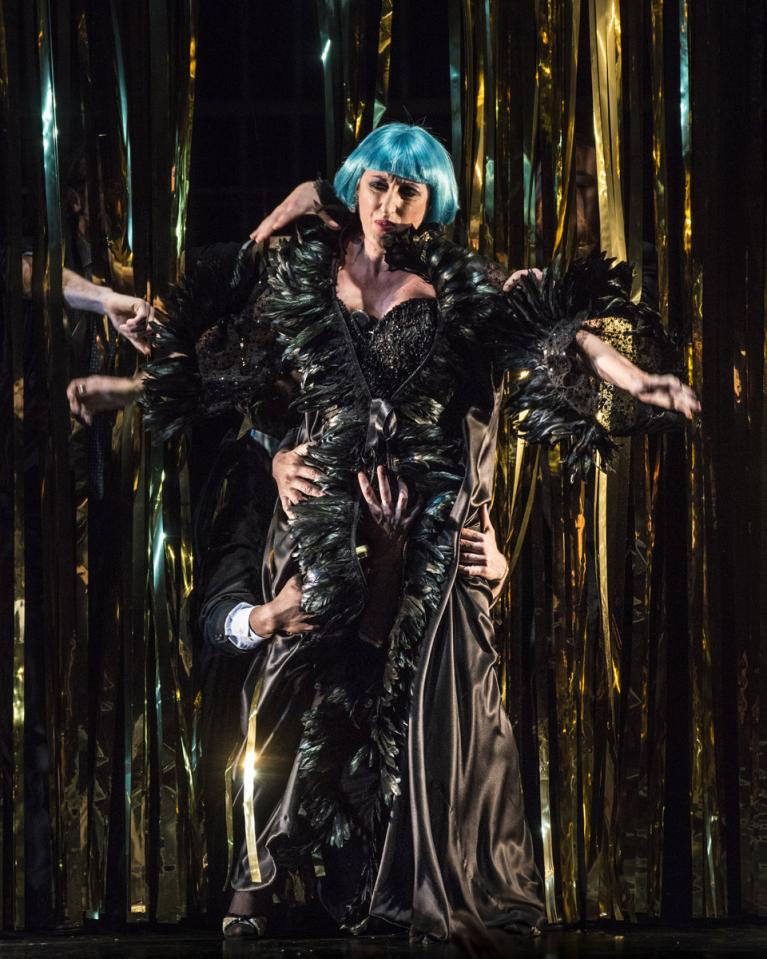 Opera, De Palma, Masiar Pasquali.