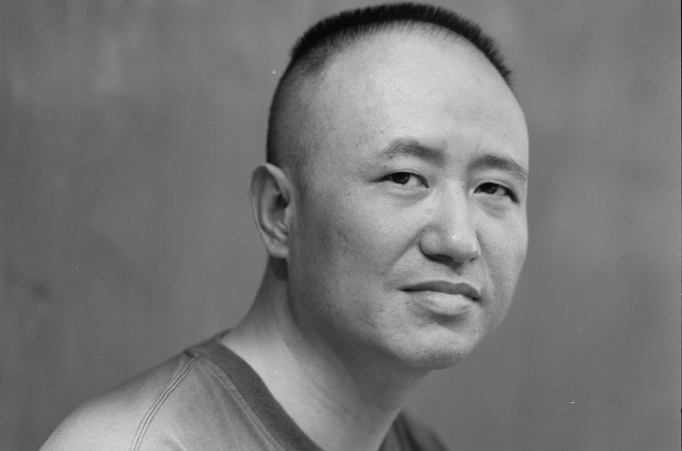Zhu Wen.