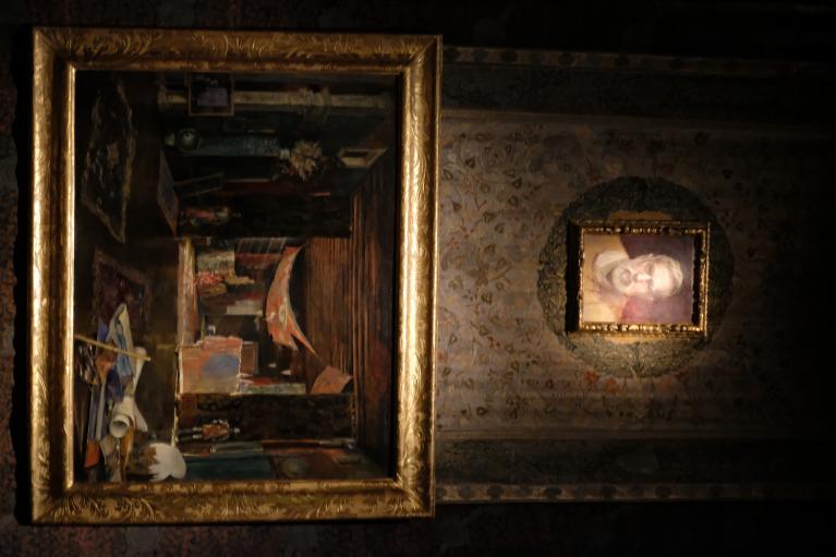 Palazzo Fortuny ph. Anna Toscano