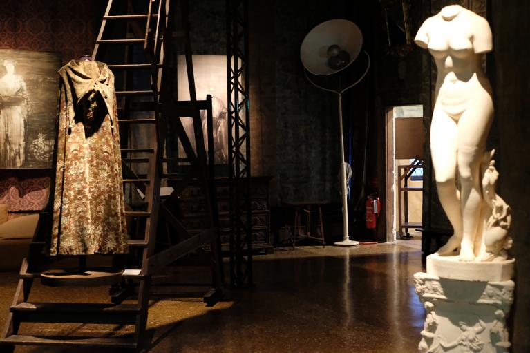 Palazzo Fortuny ph. Anna Toscano