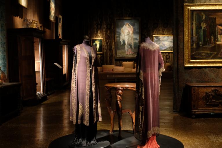 Palazzo Fortuny ph. Anna Toscano