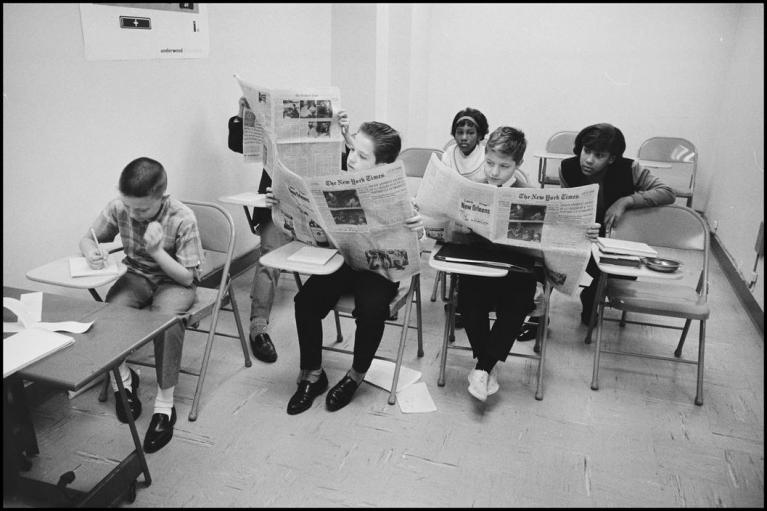 ph. Dennis Stock