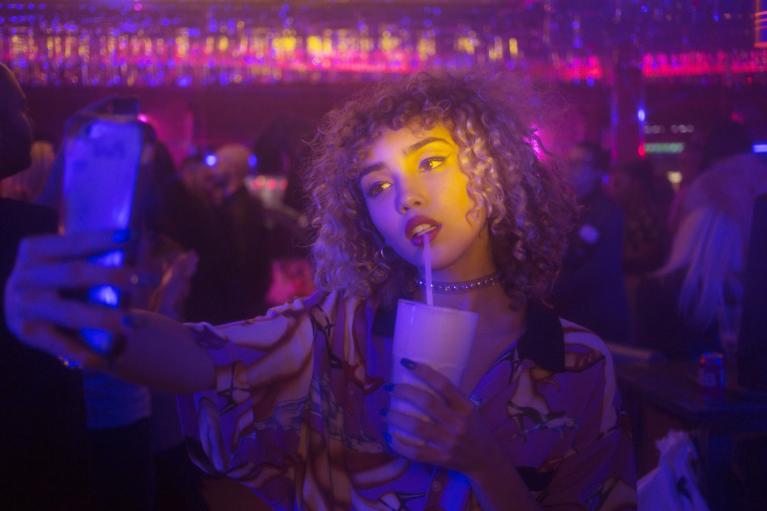 Ph Petra Collins.