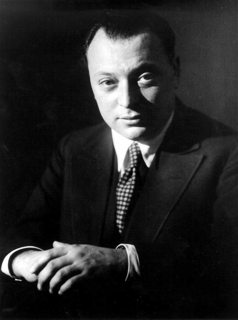 Wolfgang Pauli.