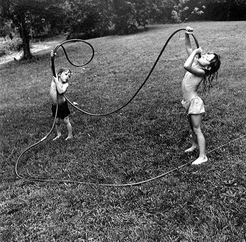Ph Emmet Gowin.