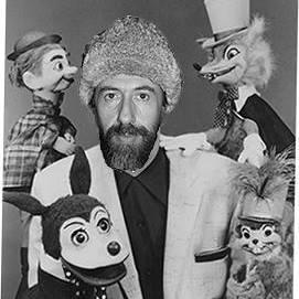 Lorenzo Tricoli, Self-Portrait da (Altre) Avventure di Pinocchio, 2016, courtesy Archivio Lorenzo Tricoli.