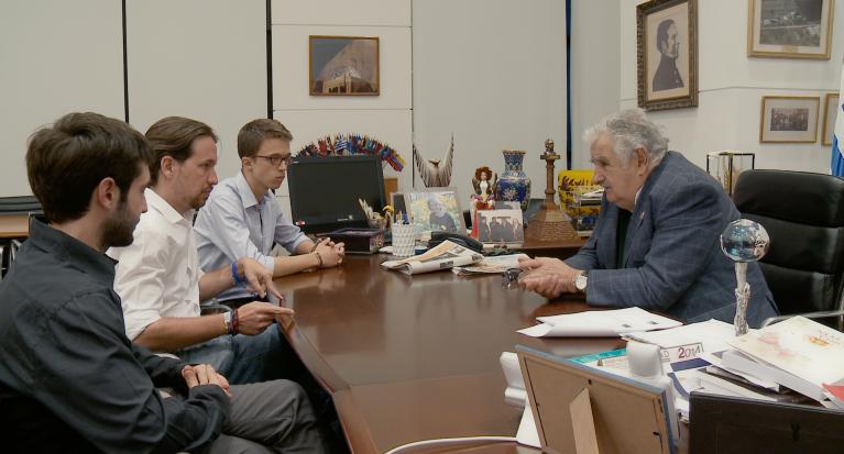 Podemos.