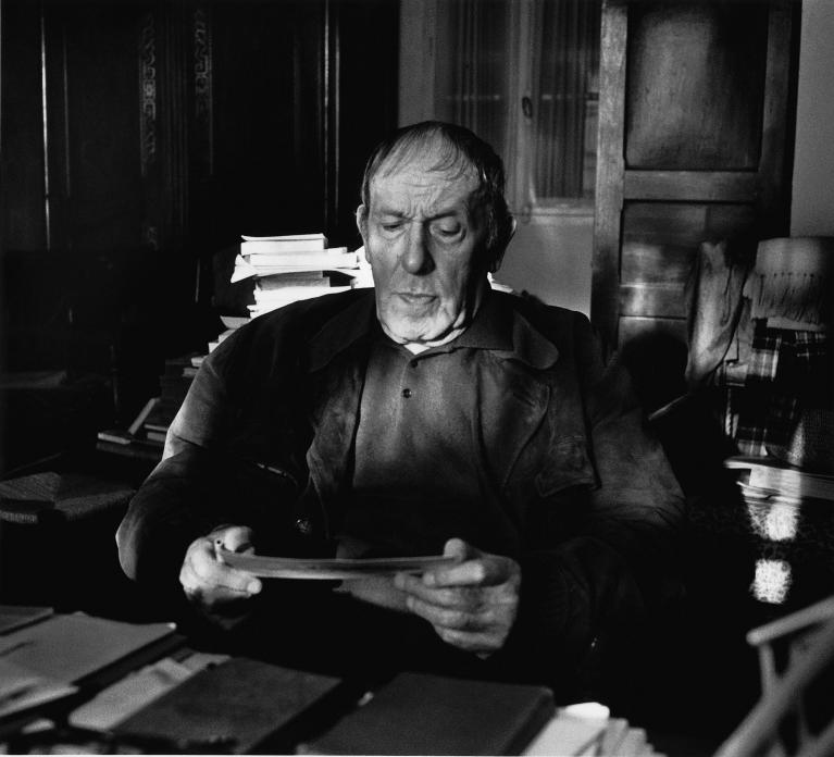René Char.