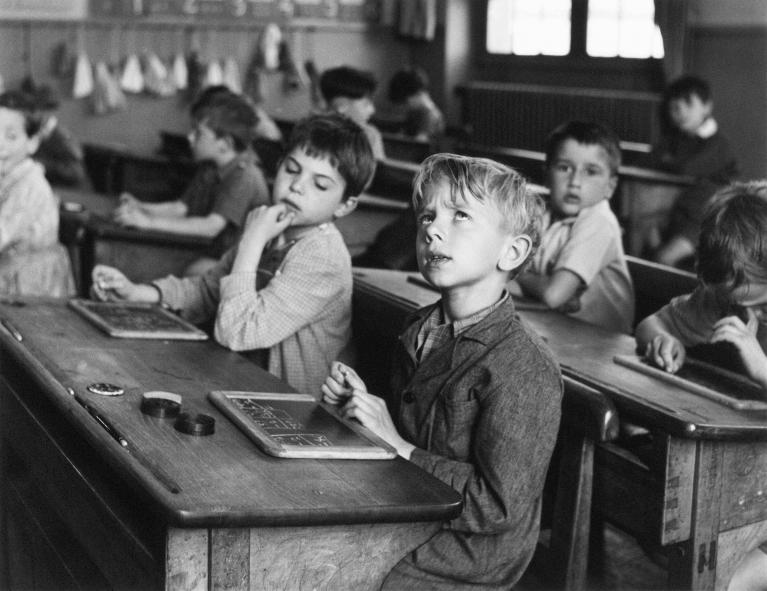 Ph Robert Doisneau.