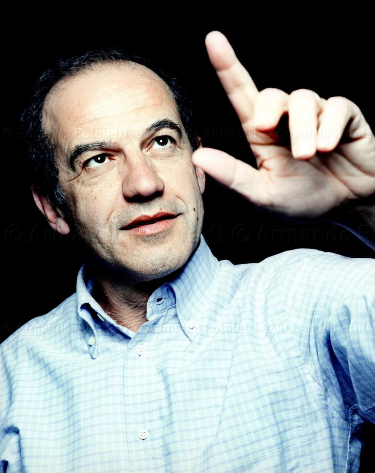 Romano Madera.